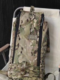 Men's Tactical Military Backpack