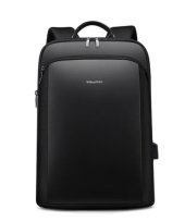 Men's Slim Minimalist Backpack