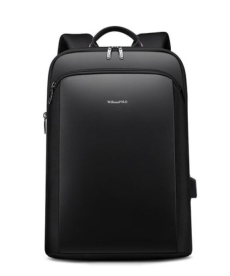 Men's Slim Minimalist Backpack