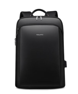 Men's Slim Minimalist Backpack