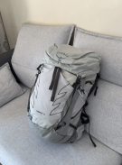 Ultralight Hiking Backpack