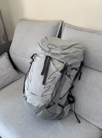 Ultralight Hiking Backpack