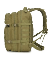 Tactical MOLLE Backpack