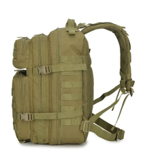 Tactical MOLLE Backpack