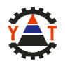 Yingtian CNC Machine Tool Co., Ltd., Shunde District, Foshan City