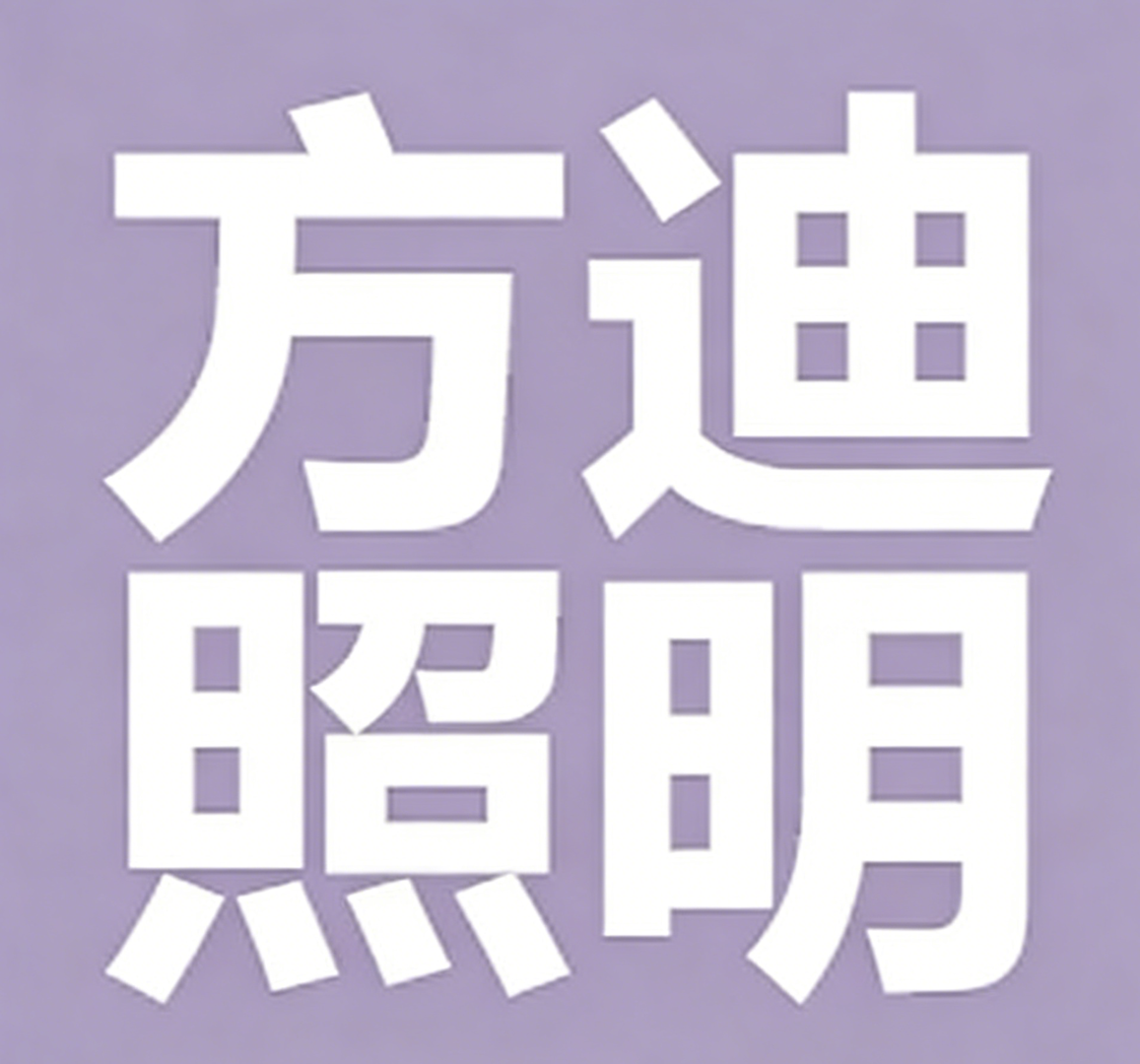 Changsha Fandi Lighting Electrical Appliances Co., Ltd.